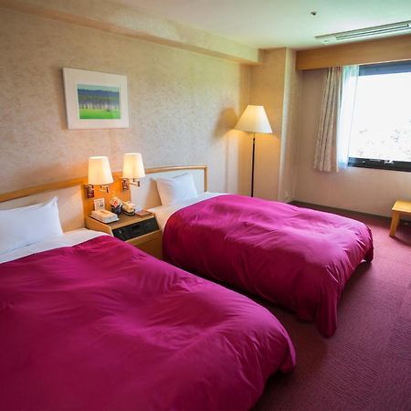 Hotel Green Hill Kagoshima Satsumasendai Екстер'єр фото