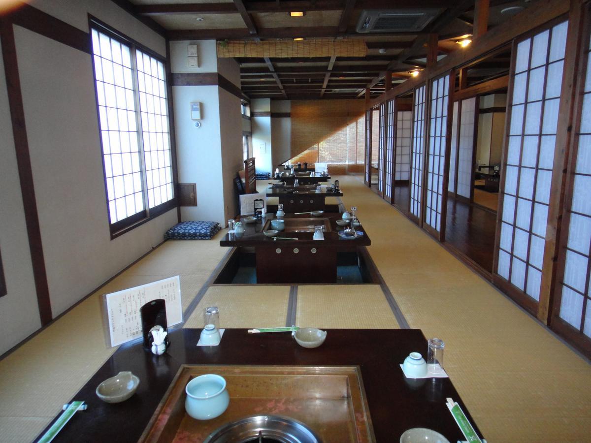 Hotel Green Hill Kagoshima Satsumasendai Екстер'єр фото