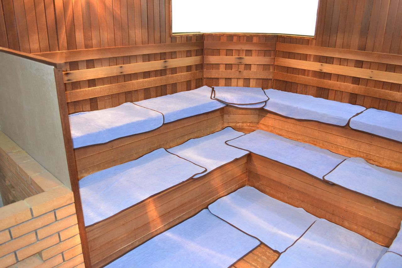 Hotel Green Hill Kagoshima Satsumasendai Екстер'єр фото