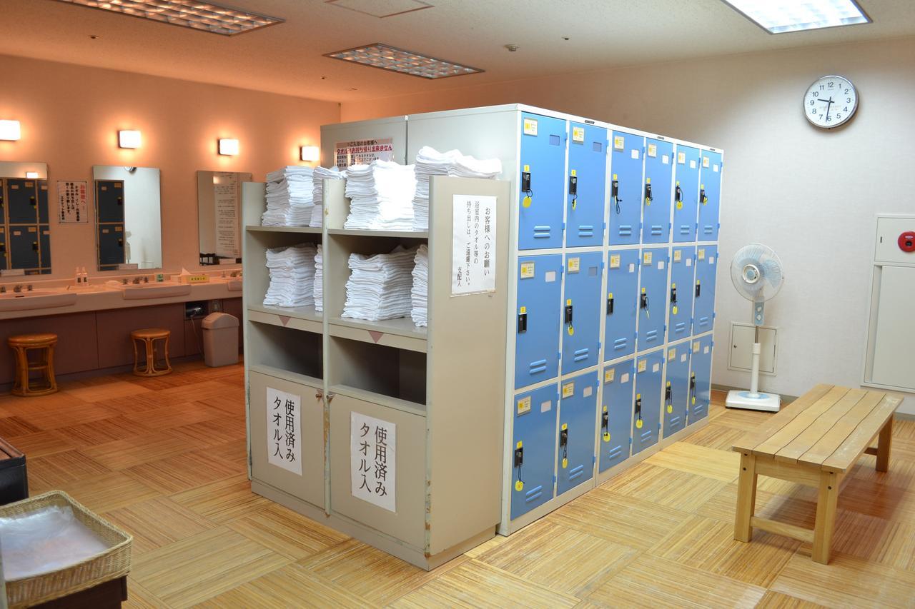 Hotel Green Hill Kagoshima Satsumasendai Екстер'єр фото