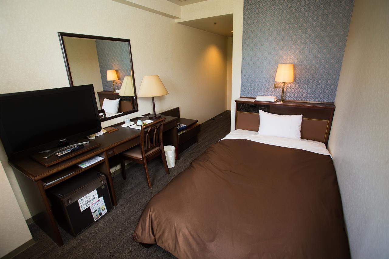 Hotel Green Hill Kagoshima Satsumasendai Екстер'єр фото