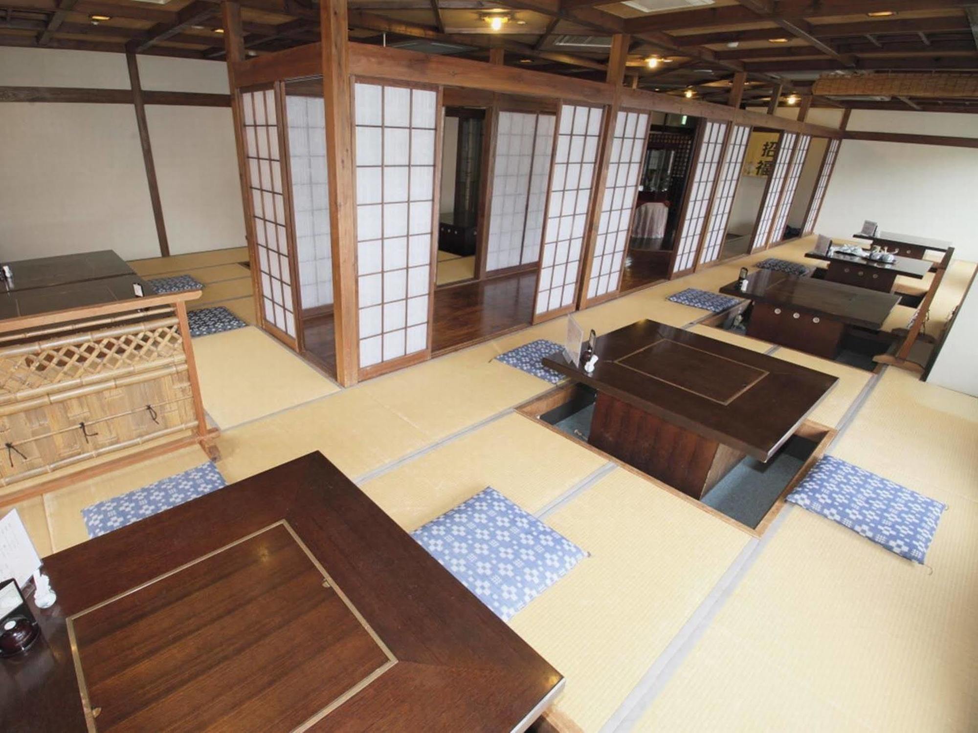 Hotel Green Hill Kagoshima Satsumasendai Екстер'єр фото