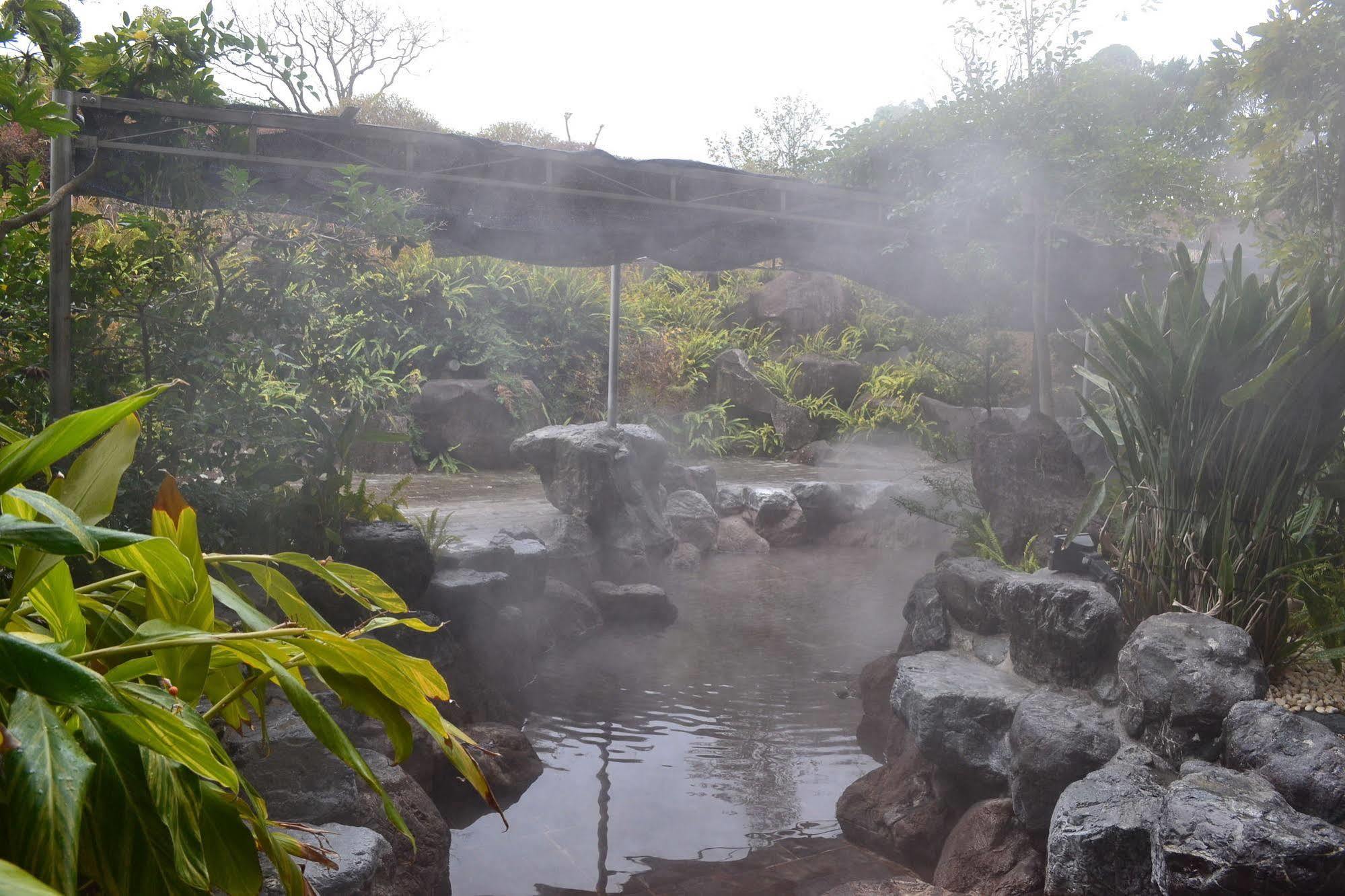 Hotel Green Hill Kagoshima Satsumasendai Екстер'єр фото