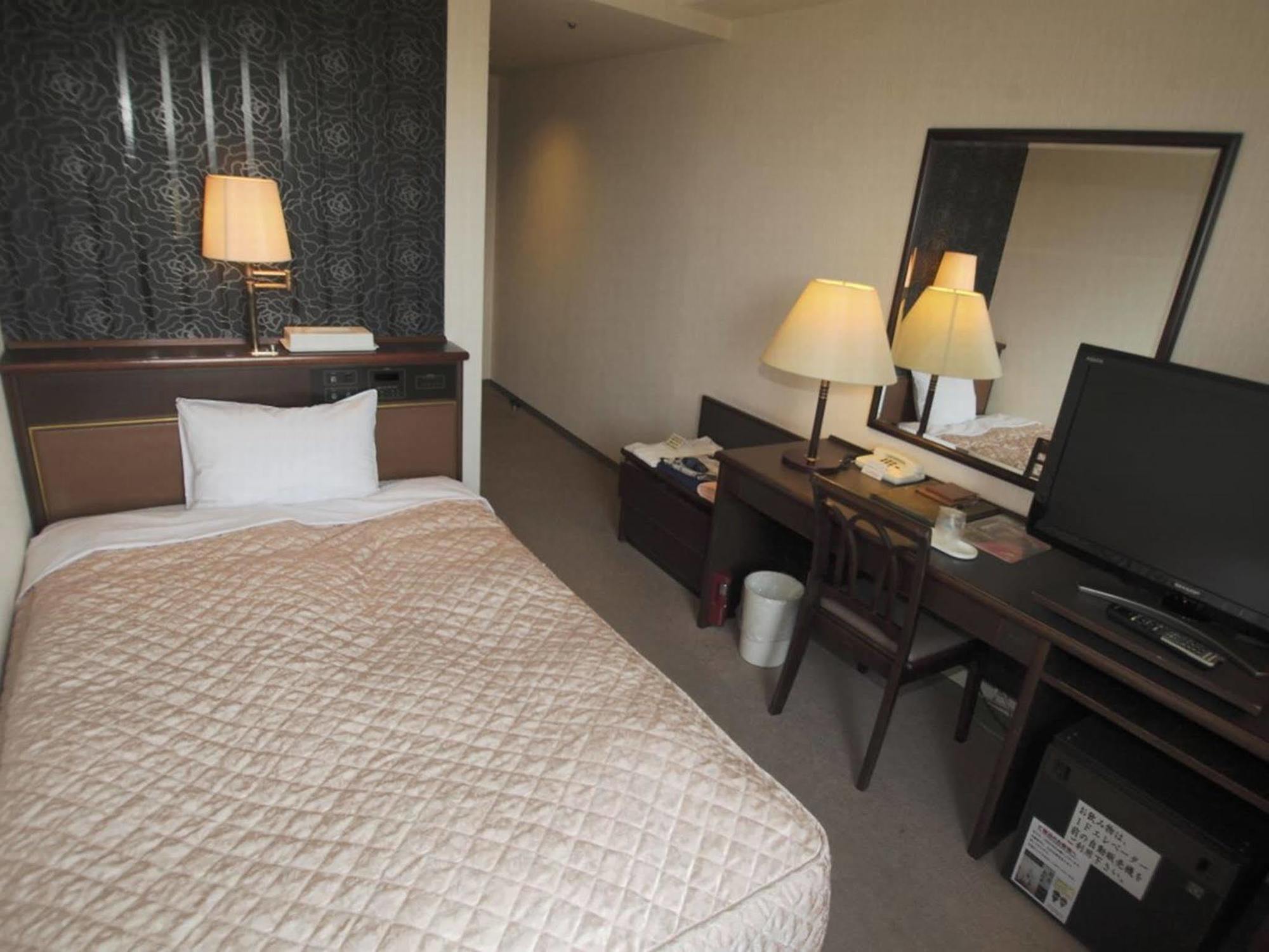 Hotel Green Hill Kagoshima Satsumasendai Екстер'єр фото