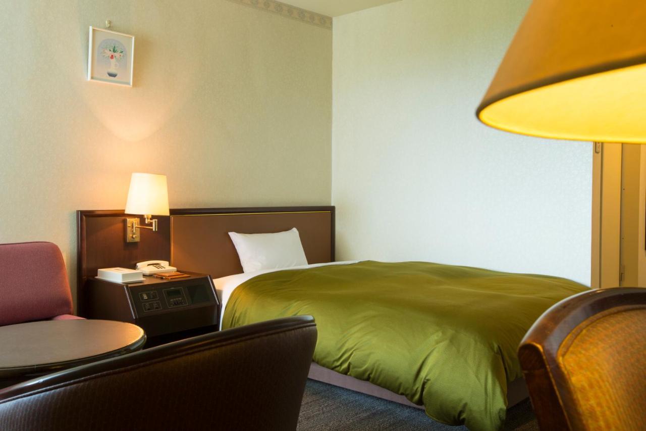 Hotel Green Hill Kagoshima Satsumasendai Екстер'єр фото