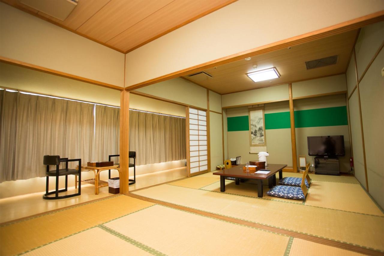 Hotel Green Hill Kagoshima Satsumasendai Екстер'єр фото