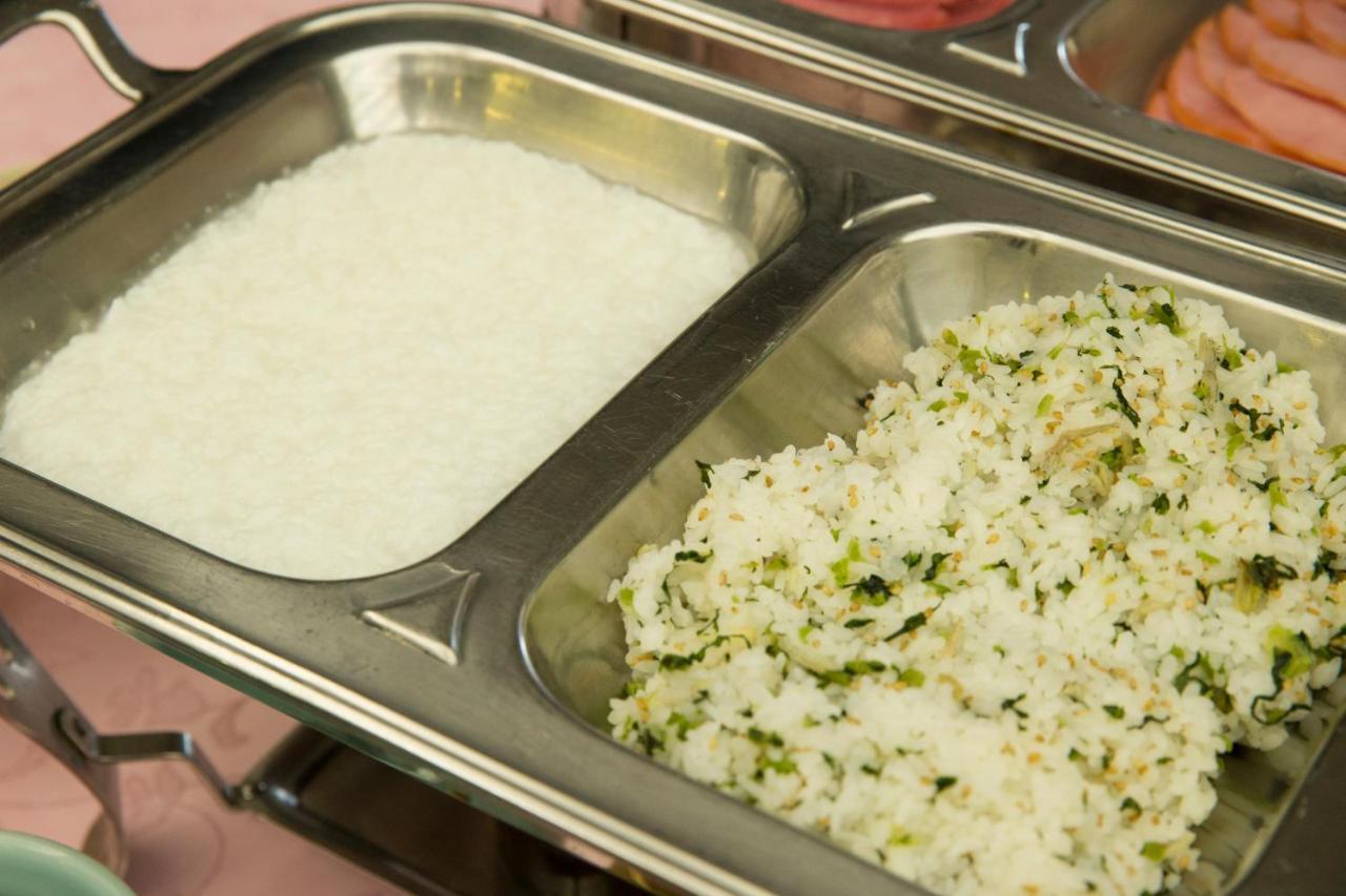 Hotel Green Hill Kagoshima Satsumasendai Екстер'єр фото