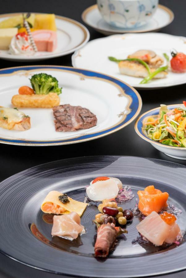 Hotel Green Hill Kagoshima Satsumasendai Екстер'єр фото