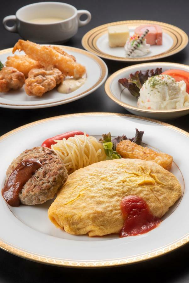 Hotel Green Hill Kagoshima Satsumasendai Екстер'єр фото