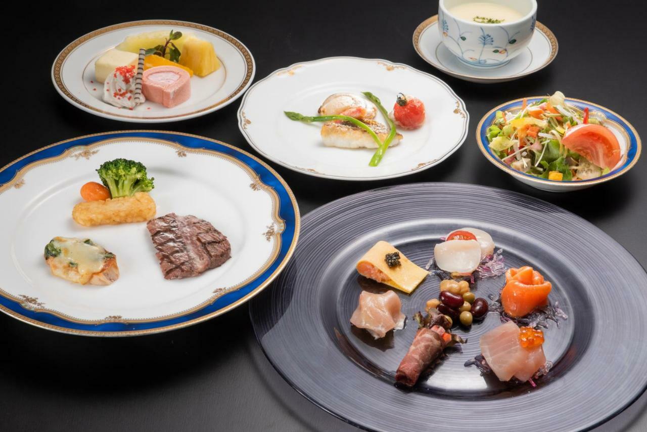 Hotel Green Hill Kagoshima Satsumasendai Екстер'єр фото