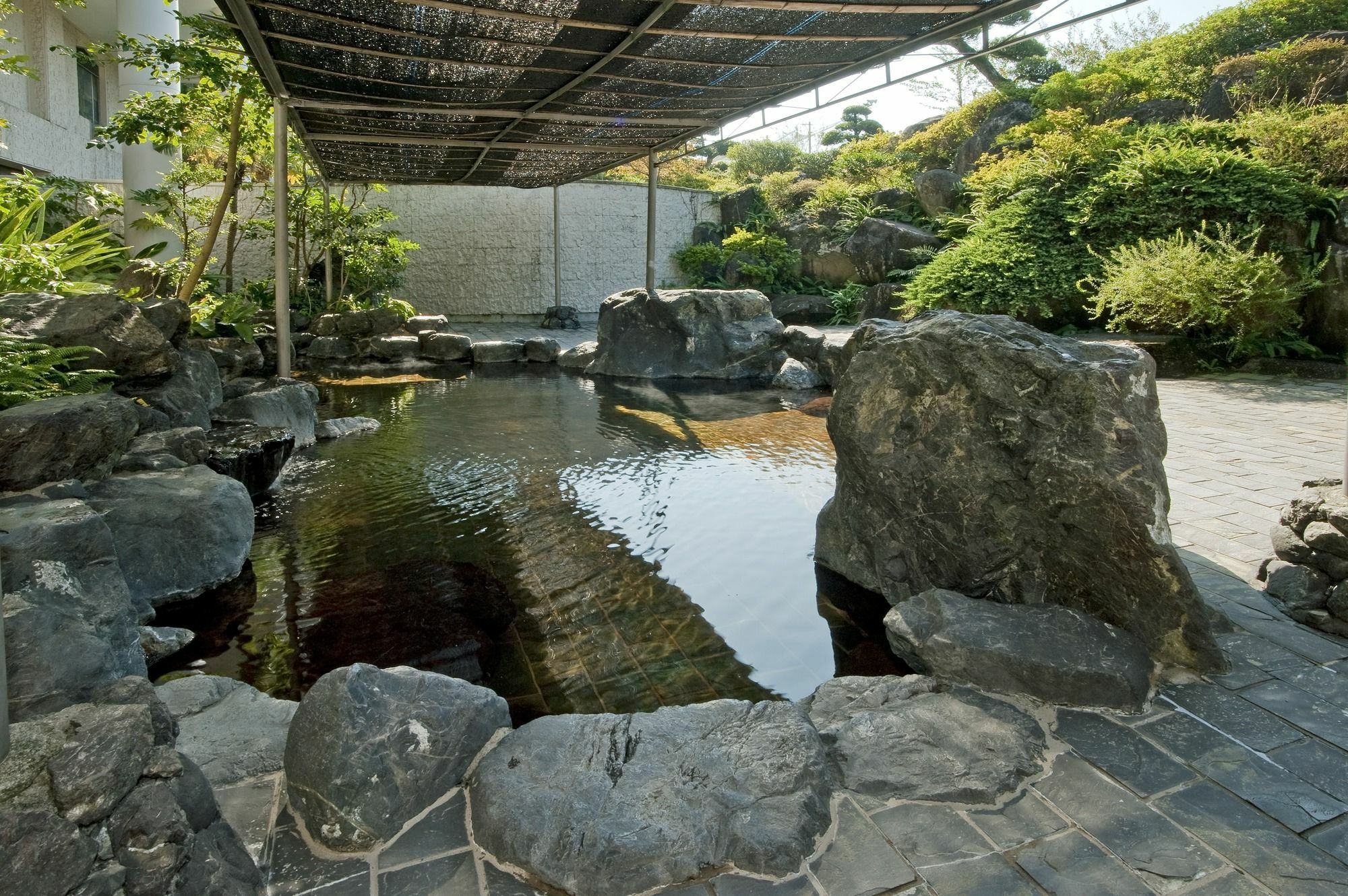 Hotel Green Hill Kagoshima Satsumasendai Екстер'єр фото