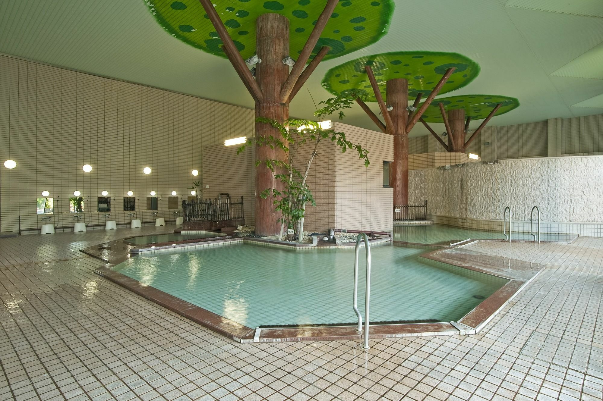 Hotel Green Hill Kagoshima Satsumasendai Екстер'єр фото